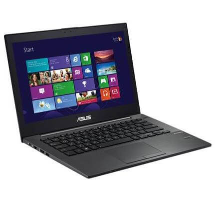 Замена клавиатуры на ноутбуке Asus Pro ADVANCED BU401LG